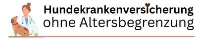 Hundekrankenversicherung ohne Altersbegrenzung